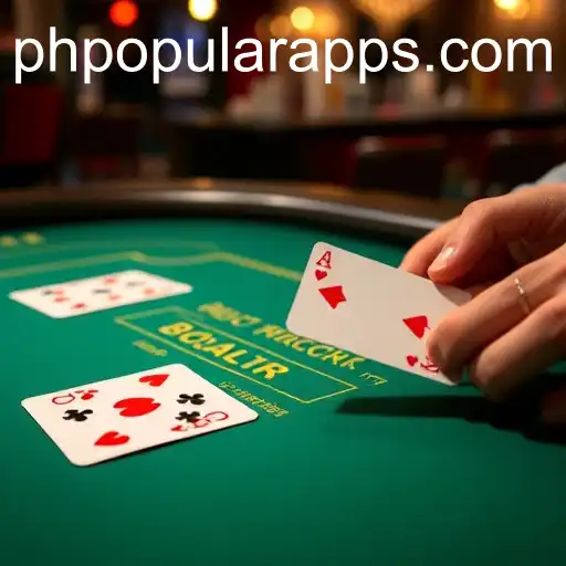 The Intriguing World of Blackjack: A Closer Look at PHPOPULAR