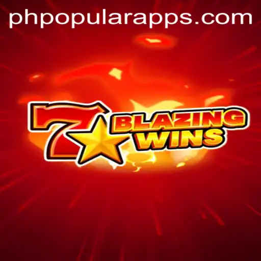 Unveiling BlazingWins: The Game Taking the PHPOPULAR Scene by Storm