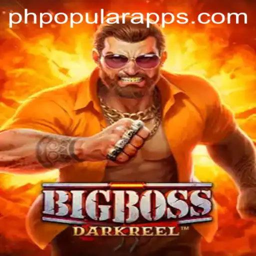 BigBoss: The Game That Takes the World by Storm