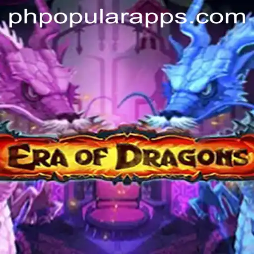 EraOfDragons: The Reign of Mythical Beasts in Modern Gaming