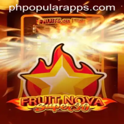 FruitrNovaSupe30: The Latest Sensation in Gaming
