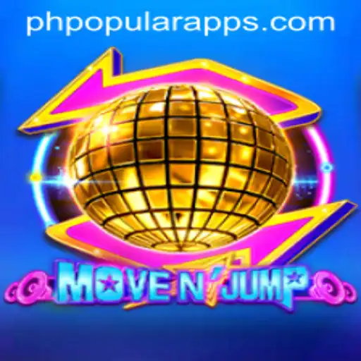 Discover the Thrills of MovenJump: The Game Taking the World by Storm