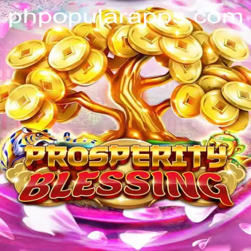 ProsperityBlessing: A Game Changing Experience