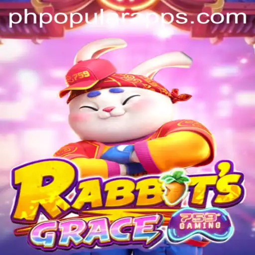 RabbitsGrace: A Leap into Adventure with PHPOPULAR