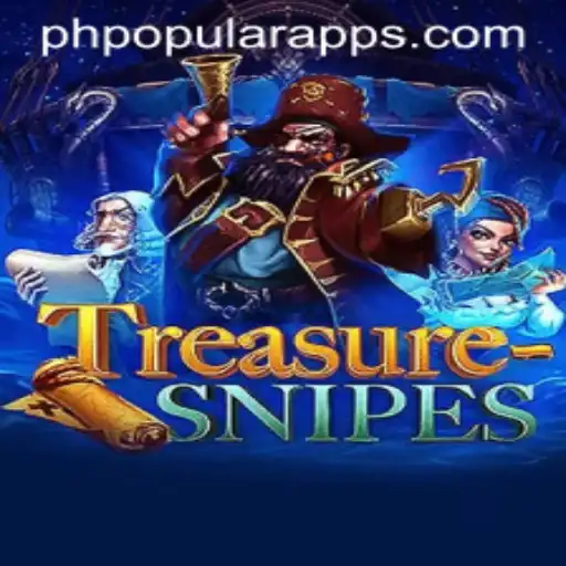 Dive into the Thrilling World of TreasureSnipes: The Game That's Taking PHPOPULAR by Storm