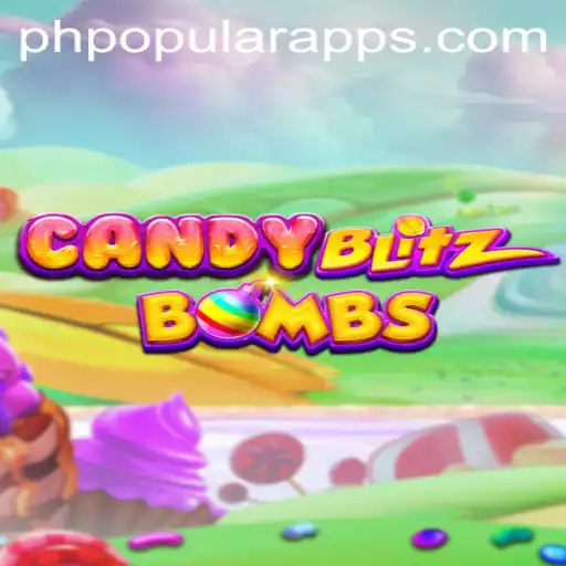 CandyBlitzBombs: The Game That's Taking the World by Storm in 2023