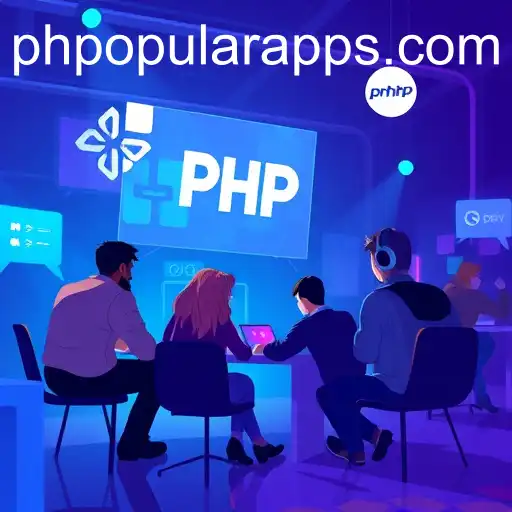 Player Communities: The Impact of PHPOPULAR