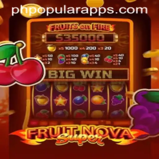 Explore the Fascinating World of FruitNovaSuper: A Game Bringing New Dimensions to Play