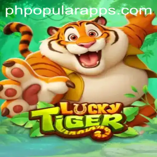 Discover the Excitement of LuckyTiger: The Latest Gaming Sensation