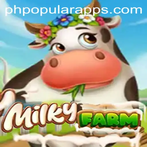 MilkyFarm: An Exciting Journey Through Agriculture in the Digital Age
