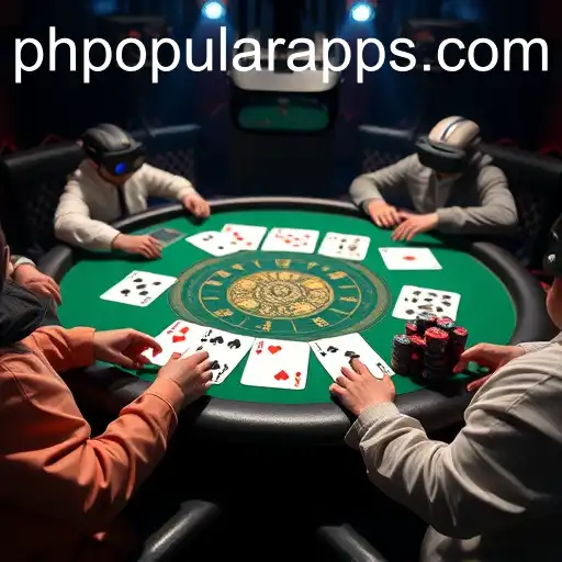 Unveiling the Intricacies of PHPOPULAR Poker Variants