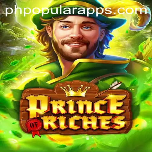 Exploring PrinceOfRiches: The Game Taking the PHPOPULAR Platform by Storm