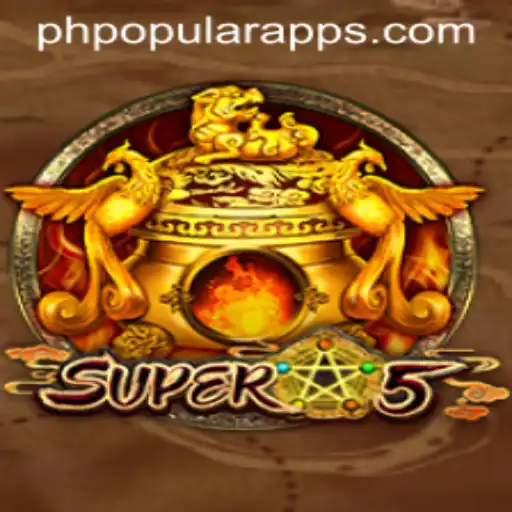 Unveiling Super5: The PHPOPULAR Sensation Taking Over the Gaming World